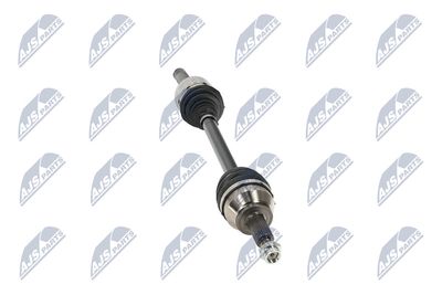 PLANETARA NTY NPWLR058 15