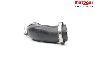 LADELUFTSCHLAUCH METZGER AUTOTEILE 2401294 22