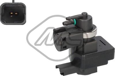 CONVERTOR DE PRESIUNE TURBOCOMPRESOR