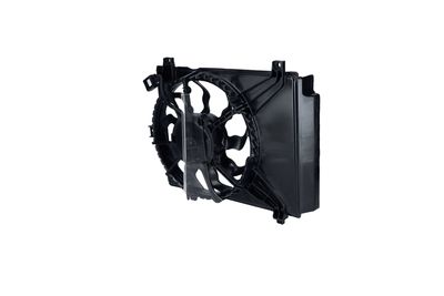 VENTILATOR RADIATOR NRF 470001 29