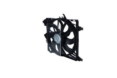 VENTILATOR RADIATOR NRF 47976 30