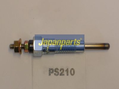 JAPANPARTS Kaitinimo žvakė