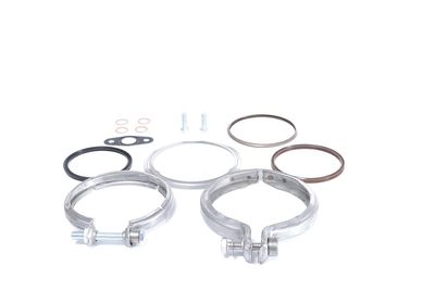 SET MONTAJ TURBOCOMPRESOR BTS Turbo T931519ABS 19