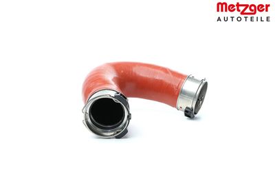 LADELUFTSCHLAUCH METZGER AUTOTEILE 2400536 34