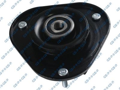 Pakabos statramsčio atraminis guolis