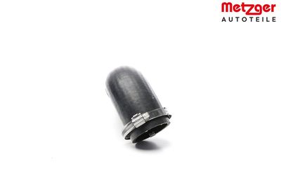 LADELUFTSCHLAUCH METZGER AUTOTEILE 2400927 28