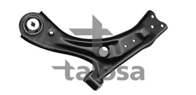 LENKER RADAUFHäNGUNG