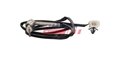 Sensor, Abgastemperatur