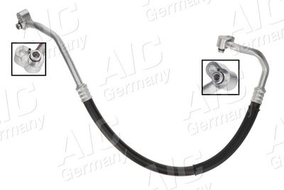 CONDUCTA PRESIUNE VARIABILA AER CONDITIONAT AIC 76658