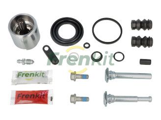 Reparatursatz, Bremssattel