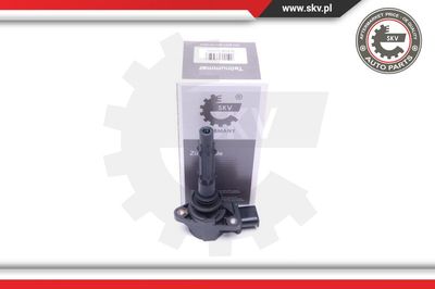 Катушка зажигания ESEN SKV 03SKV255 для MERCEDES-BENZ CLC-CLASS