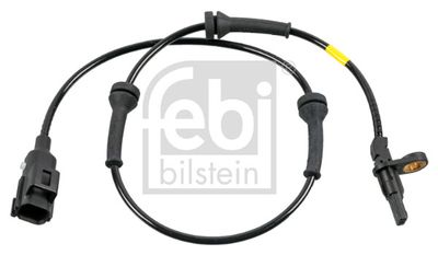 Czujnik, prędkość obrotowa koła FEBI BILSTEIN 185416