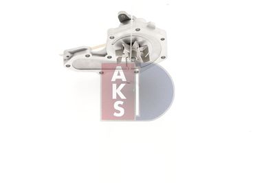 WASSERPUMPE MOTORKüHLUNG AKS DASIS 570545N 8