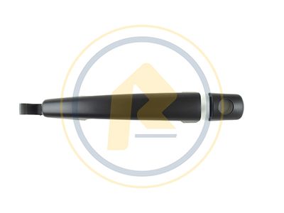 Дръжка външна врата Ac Rolcar 41.1755