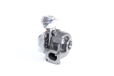 LADER AUFLADUNG BTS Turbo T914549 13