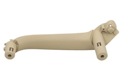Deursluiter Achter/Voor Links (beige) past: BMW X3 F25, X4 F26 09.10-05.18