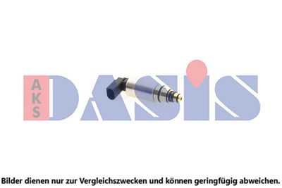 REGELVENTIL KOMPRESSOR