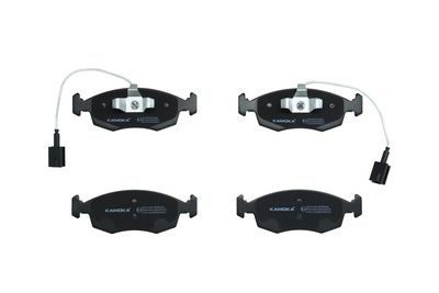 SET PLACUTE FRANA FRANA DISC KAMOKA JQ101435