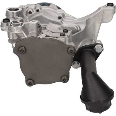 POMPA ULEI PIERBURG 724808350 17