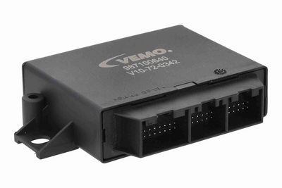 UNITATE DE CONTROL DISTANTA DE PARCARE