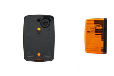 ZUSATZBLINKLEUCHTE HELLA 2BM002652031 1