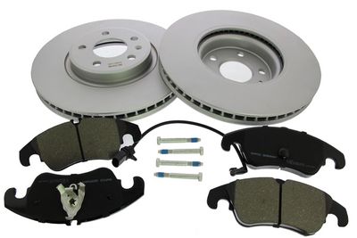 SET FRANA FRANA DISC