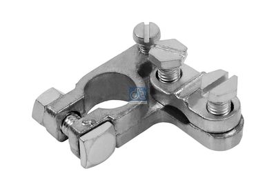 Kabelschoen/adapter (+ Messing)