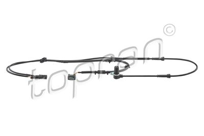 SENZOR TURATIE ROATA