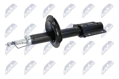 AMORTIZOR NTY ACT003 5