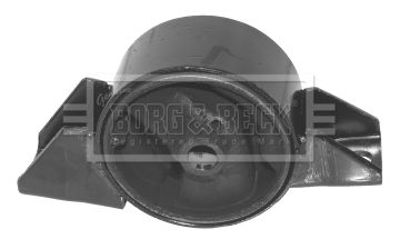 Подвеска, двигатель BORG & BECK BEM3503 для NISSAN 100NX