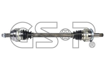 Приводной вал GSP 203978 для MERCEDES-BENZ C-CLASS