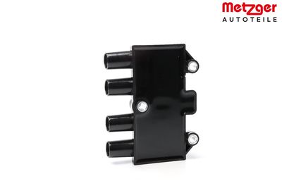 BOBINA DE INDUCTIE METZGER AUTOTEILE 0880517 19