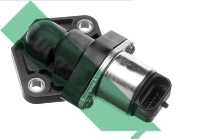 LEERLAUFREGELVENTIL LUFTVERSORGUNG