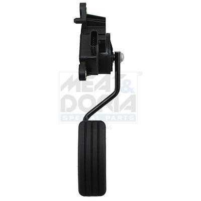 SET PEDALE CONDUCERE