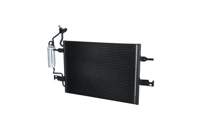 CONDENSATOR CLIMATIZARE NRF 35599 29