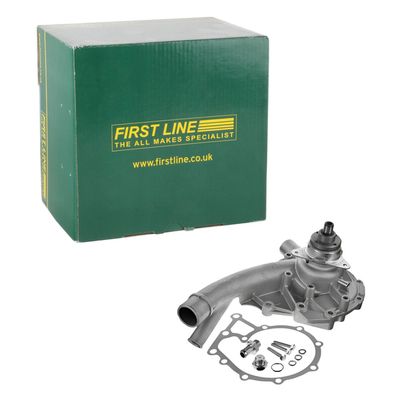 водна помпа, охлаждане на двигателя FIRST LINE FWP1229