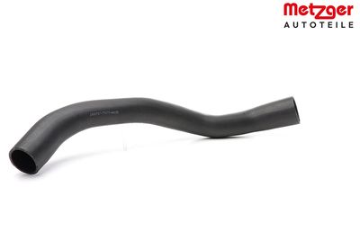 LADELUFTSCHLAUCH METZGER AUTOTEILE 2400797 34