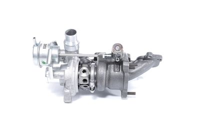 LADER AUFLADUNG BTS Turbo T917019 10