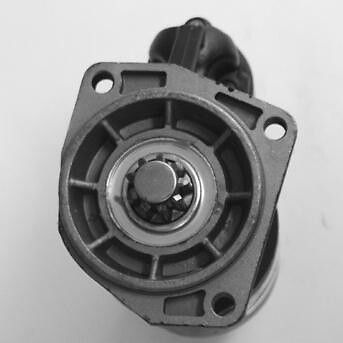 стартер VALEO 455679