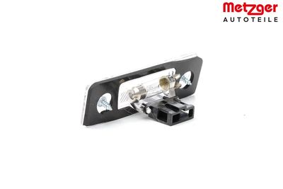 ILUMINARE NUMAR DE CIRCULATIE METZGER AUTOTEILE 2080033 16