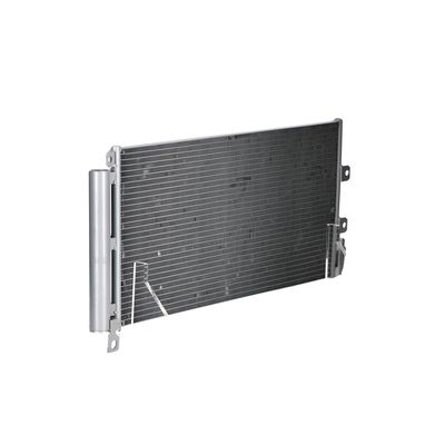 KONDENSATOR KLIMAANLAGE NISSENS 940023 19