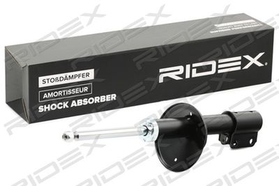 Амортизатор RIDEX 854S1505 для RENAULT SUPER