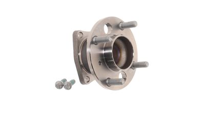 RADLAGERSATZ SKF VKBA6654 24