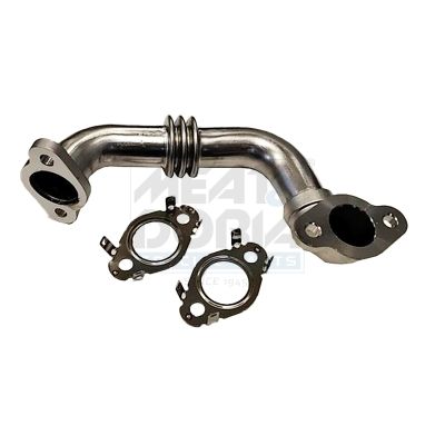 CONDUCTA TUBULARA SUPAPA-AGR