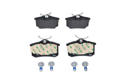 SET PLACUTE FRANA FRANA DISC ATE 13046028602 2