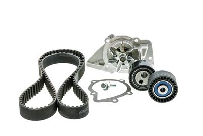 SET POMPA APA + CUREA DINTATA