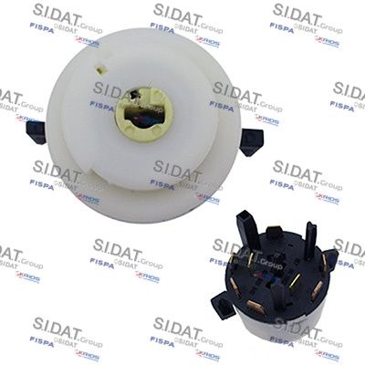 Переключатель зажигания SIDAT 650600A2 для VW NEW