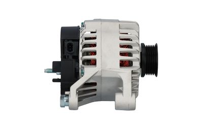 GENERATOR / ALTERNATOR VALEO 440776 17