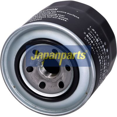 JAPANPARTS Alyvos filtras