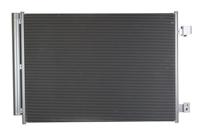кондензатор, климатизация MAXGEAR AC830447